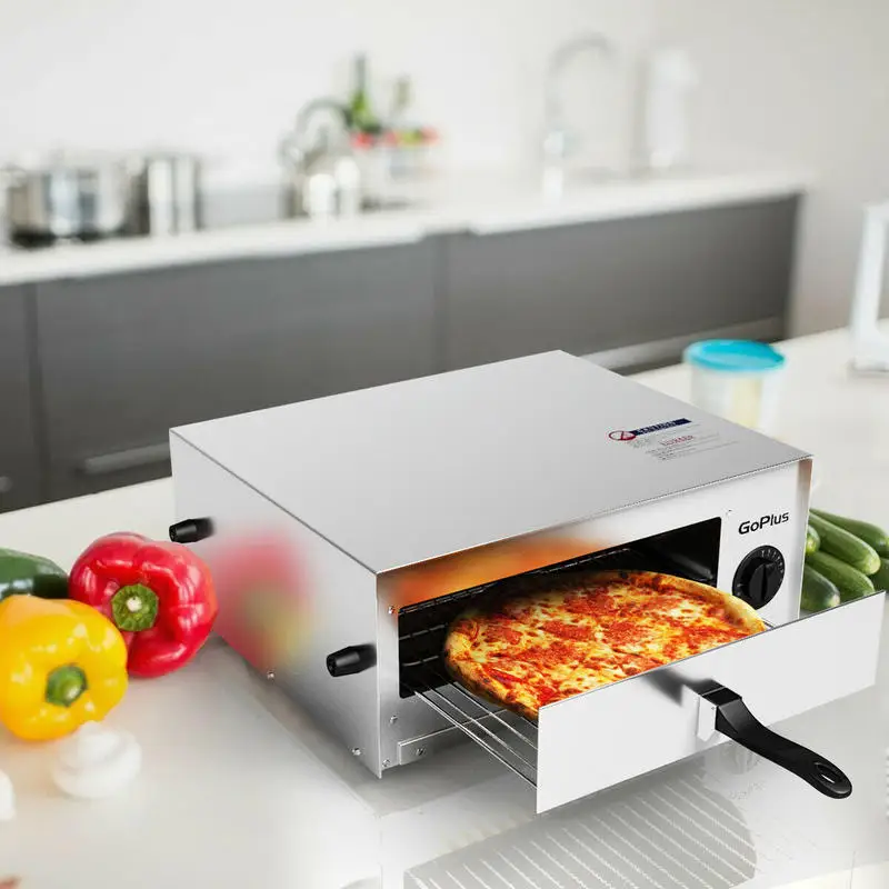 Kitchen Commercial Pizza Oven  - Commercial Kitchen Oven บทวิจารณ์และราคา