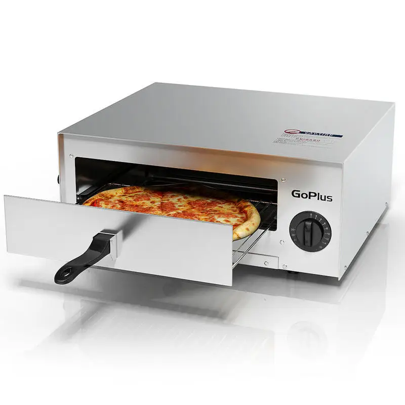Kitchen Commercial Pizza Oven  - Commercial Kitchen Oven บทวิจารณ์และราคา