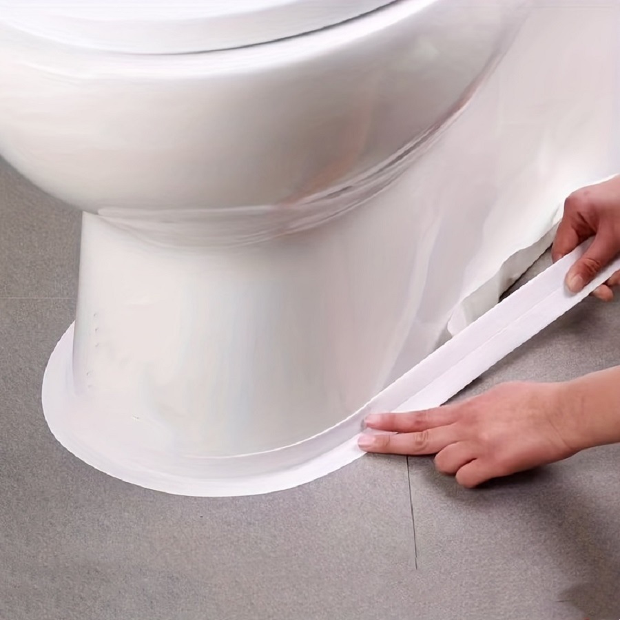 3.2M Bath Caulk Tape Self Adhe - Commercial Kitchen Wall Panels บทวิจารณ์และราคา