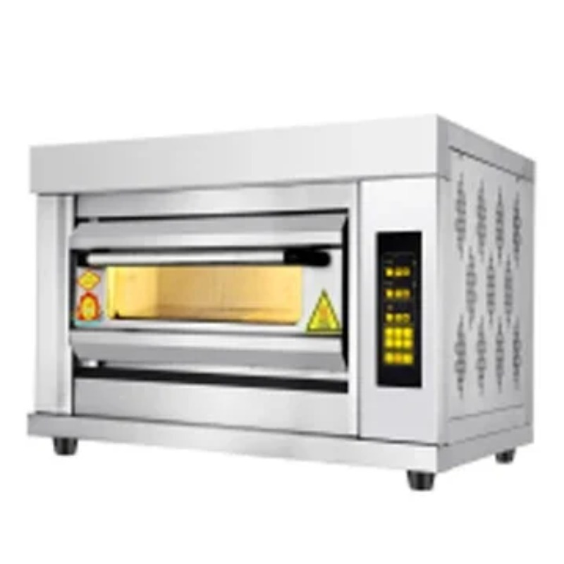 Commercial Kitchen  Oven Baker - Commercial Kitchen Oven บทวิจารณ์และราคา