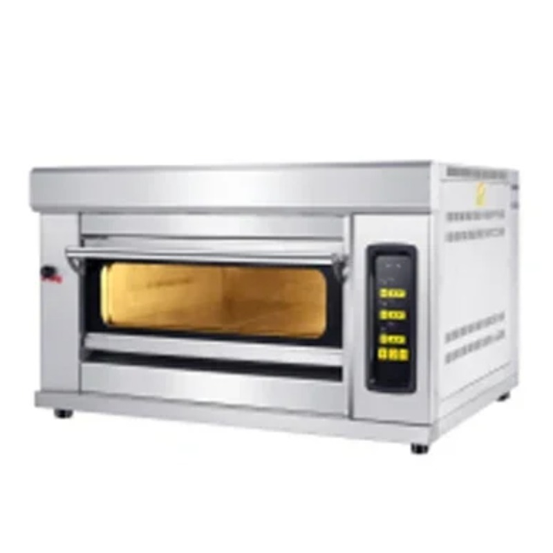 Commercial Kitchen  Oven Baker - Commercial Kitchen Oven บทวิจารณ์และราคา