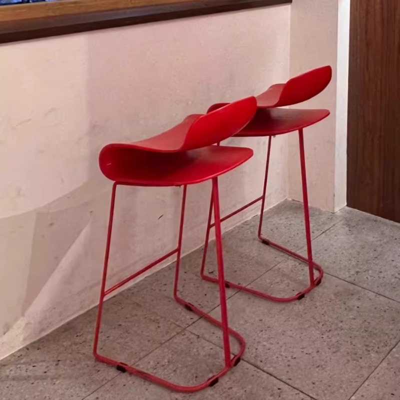 Outdoor Iron Bar Stool,Luxury  - Commercial Kitchen Designer บทวิจารณ์และราคา