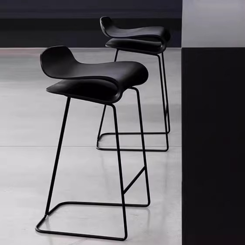 Outdoor Iron Bar Stool,Luxury  - Commercial Kitchen Designer บทวิจารณ์และราคา