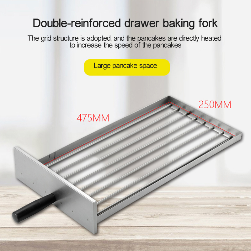Gas Scones Oven Stainless Stee - Commercial Kitchen Oven บทวิจารณ์และราคา