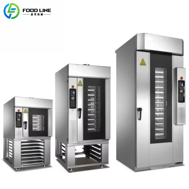 Customized Commercial Electric - Commercial Kitchen Oven บทวิจารณ์และราคา