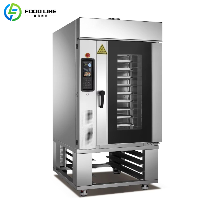 Customized Commercial Electric - Commercial Kitchen Oven บทวิจารณ์และราคา
