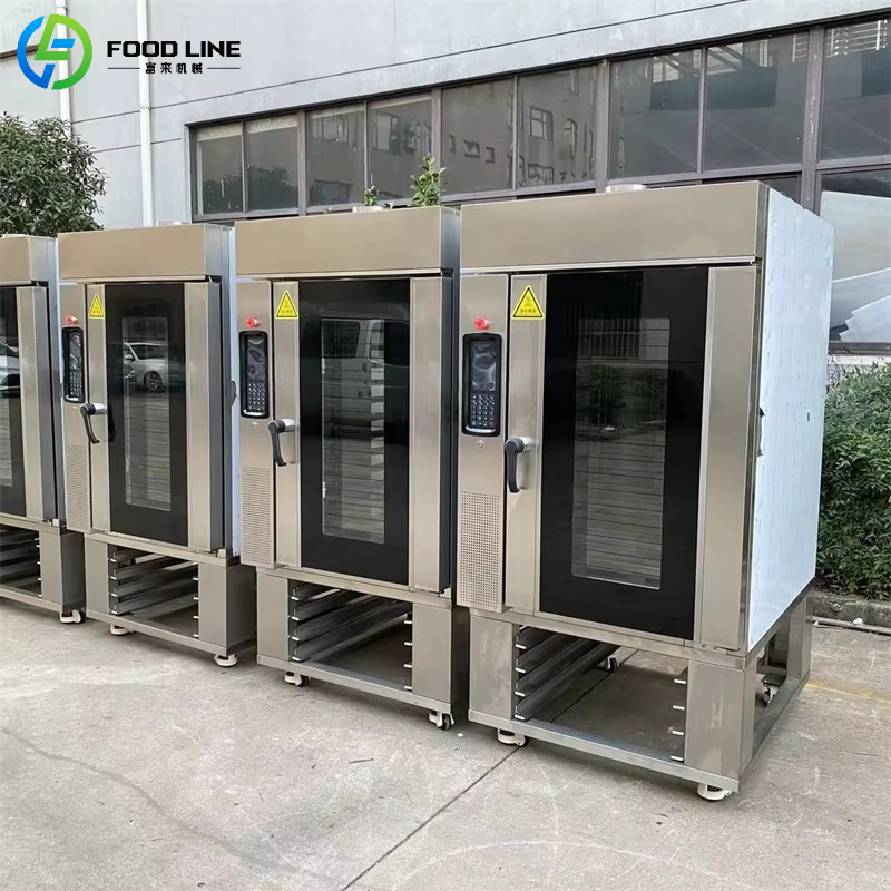Customized Commercial Electric - Commercial Kitchen Oven บทวิจารณ์และราคา
