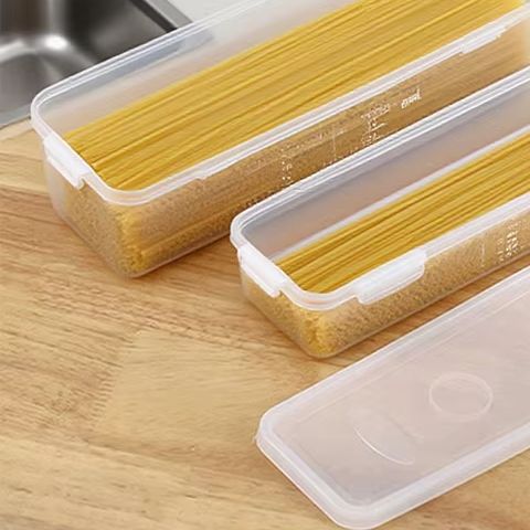 Fresh Box Noodle Plastic Food  - Commercial Kitchen Refrigerator บทวิจารณ์และราคา