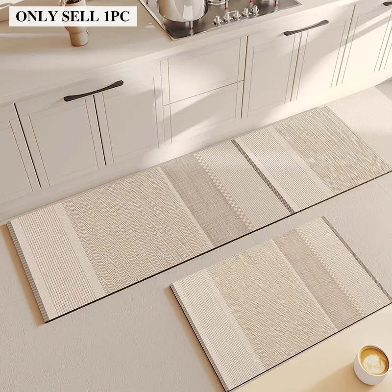 Carpet for Kitchen Floor Mat P - Commercial Kitchen Vinyl Flooring บทวิจารณ์และราคา