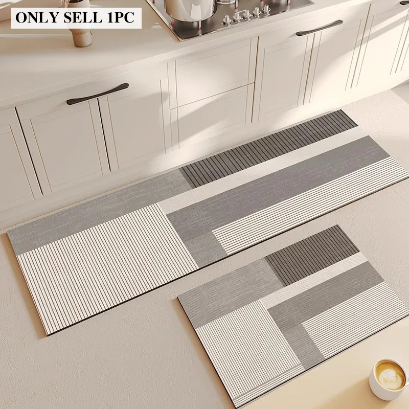 Carpet for Kitchen Floor Mat P - Commercial Kitchen Vinyl Flooring บทวิจารณ์และราคา