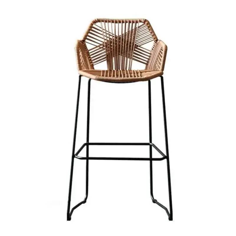 Chairs Kitchen Pp Modern High  - Commercial Kitchen Designer บทวิจารณ์และราคา
