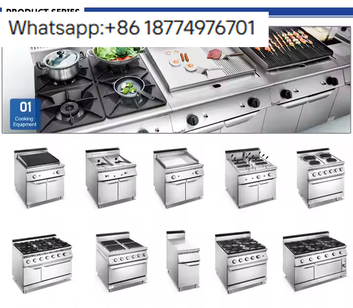One-Stop Commercial Kitchen Co - Commercial Kitchen Refrigerator บทวิจารณ์และราคา