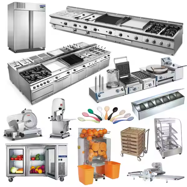 One-Stop Commercial Kitchen Co - Commercial Kitchen Refrigerator บทวิจารณ์และราคา