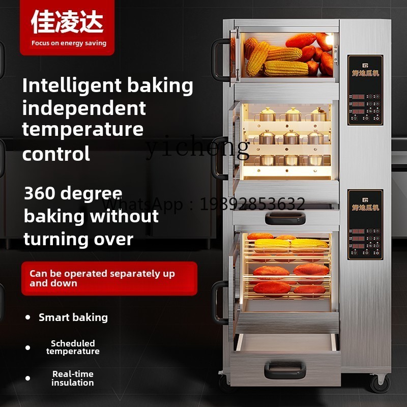 KX  oven machine commercial se - Commercial Kitchen Oven บทวิจารณ์และราคา