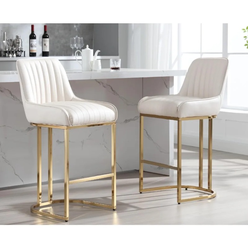 High Stool Kitchen Stools Isla - Commercial Kitchen Designer บทวิจารณ์และราคา