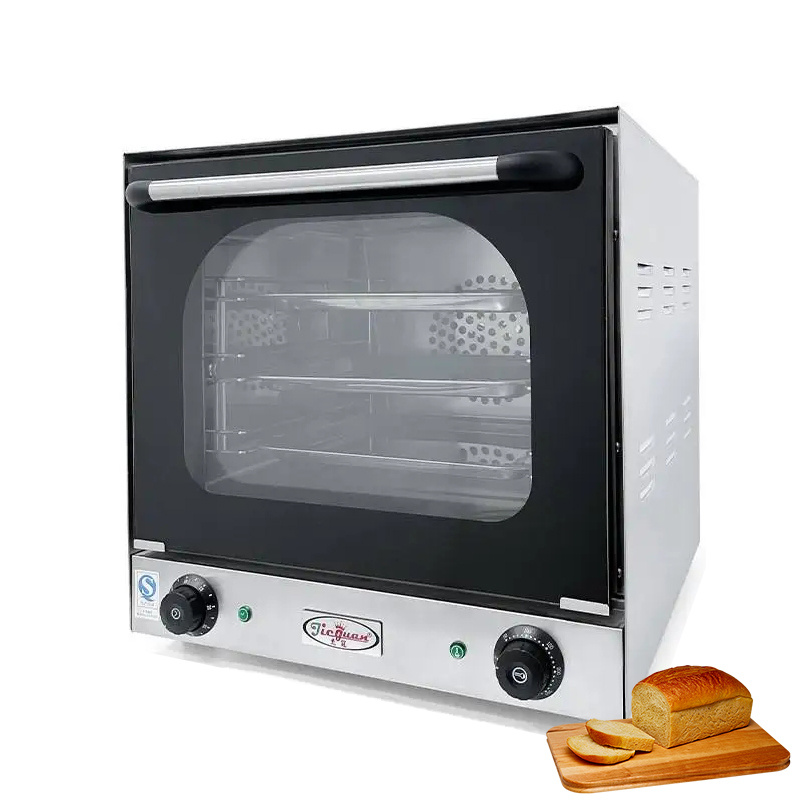 Kitchen Catering Equipment Ele - Commercial Kitchen Oven บทวิจารณ์และราคา