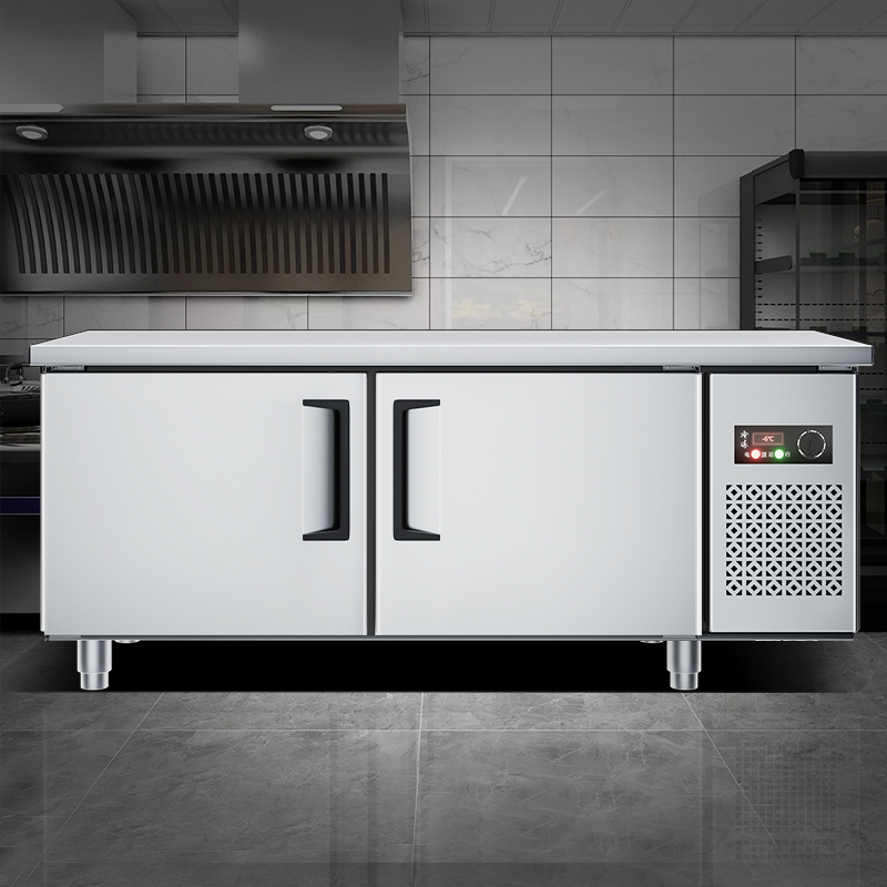Refrigerator Large Capacity Un - Commercial Kitchen Refrigerator บทวิจารณ์และราคา