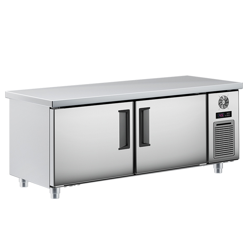 Refrigerator Large Capacity Un - Commercial Kitchen Refrigerator บทวิจารณ์และราคา