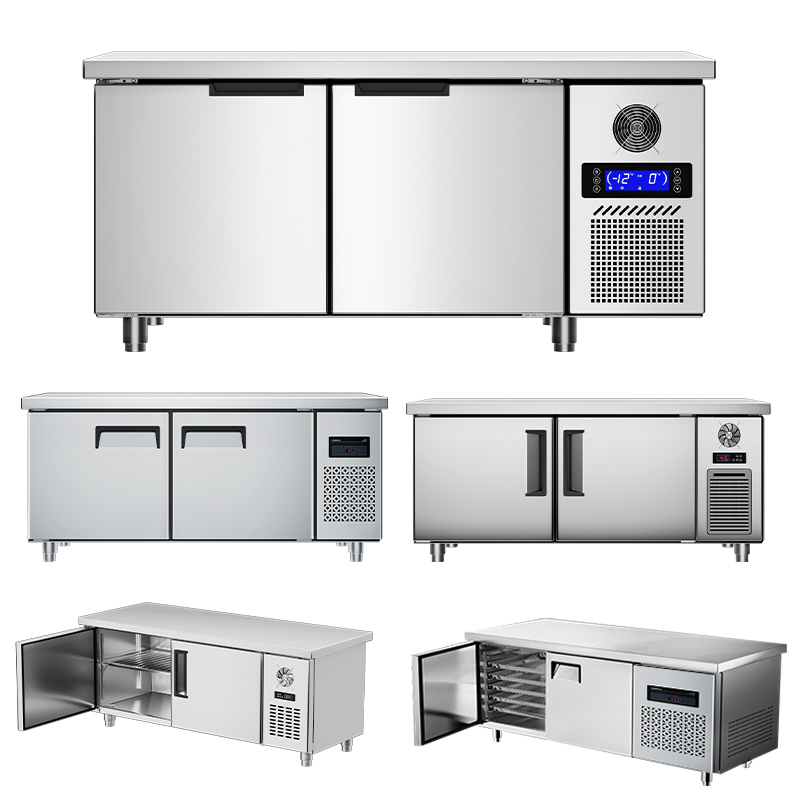Refrigerator Large Capacity Un - Commercial Kitchen Refrigerator บทวิจารณ์และราคา