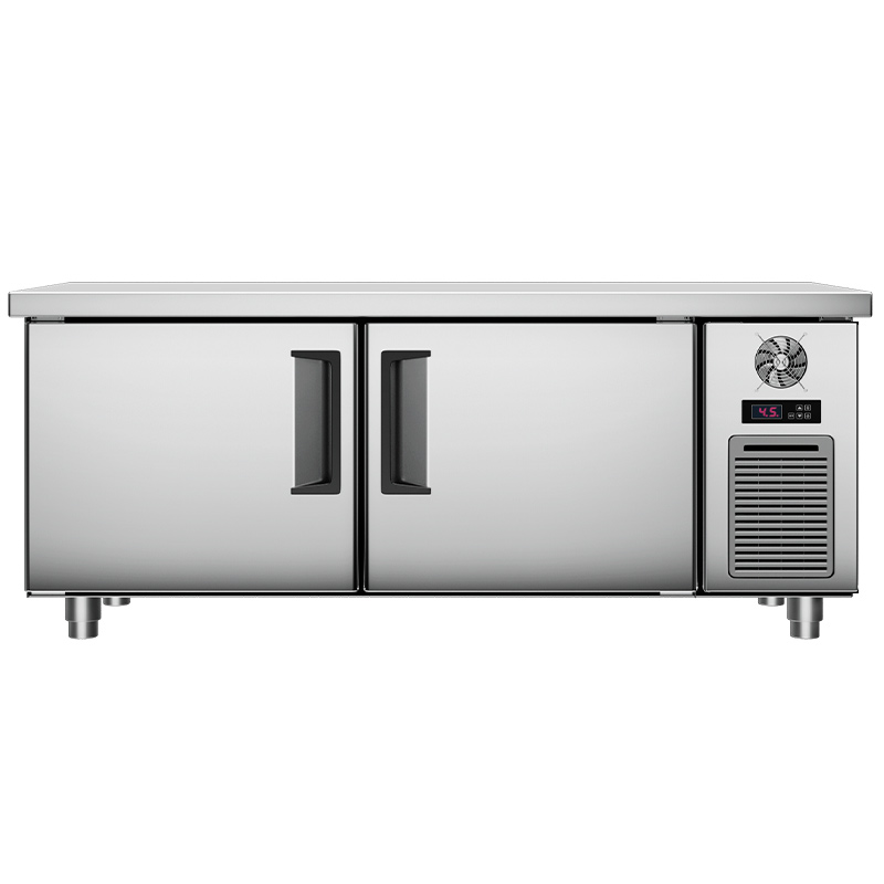 Refrigerator Large Capacity Un - Commercial Kitchen Refrigerator บทวิจารณ์และราคา