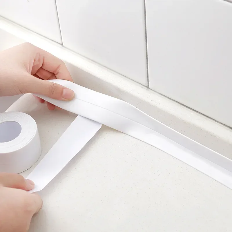 Waterproof Sealing Tape Strips - Commercial Kitchen Wall Panels บทวิจารณ์และราคา