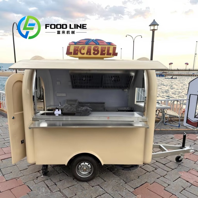 CustomizedCustomized Food Trai - Commercial Kitchen Oven บทวิจารณ์และราคา