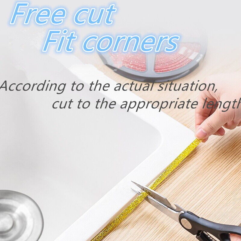 Ceramic Tile Gap Tape Kitchen  - Commercial Kitchen Wall Panels บทวิจารณ์และราคา